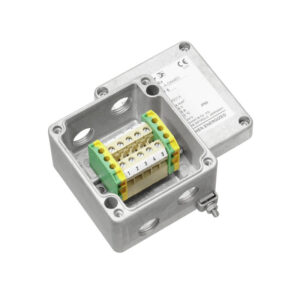 KLIPPON K11 M16ACSS EX 8000004207 ATEX Certified Enclosures
