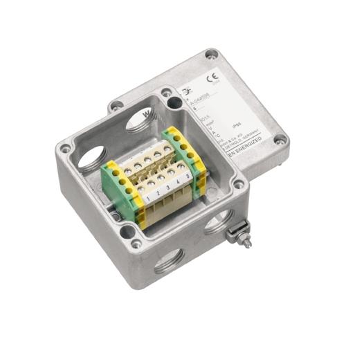 Weidmuller KLIPPON K11 M20ACSS EX 8000004209 ATEX Certified Enclosures