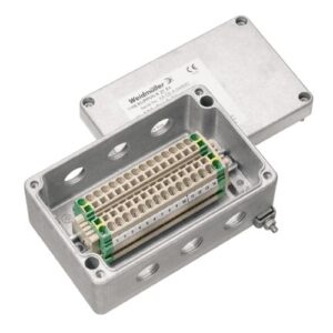 KLIPPON K21 M16ZCSS EX 8000004211 ATEX Certified Enclosures