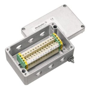 KLIPPON K21 M16ACSS EX 8000004212 ATEX Certified Enclosures