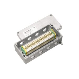 KLIPPON K31 M20ACSS EX 8000004215 ATEX Certified Enclosures