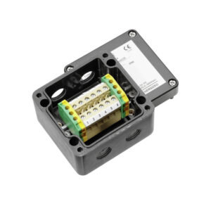 KLIPPON POK1 M16ACSS EX 8000004223 ATEX Certified Enclosures
