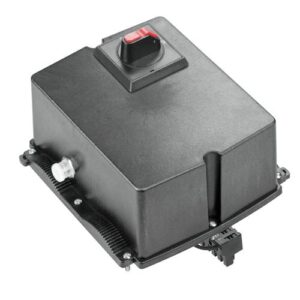 GHDE 10P HO ON/OFF PTS4 8000005211 Steel Enclosures (Wall Mount, Floor Standing)