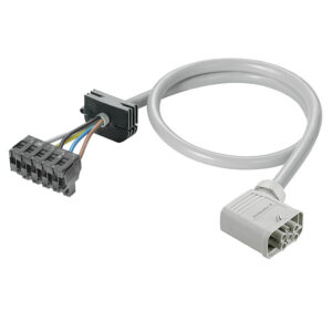 FPL 4G2.5/P/Q4KW/2 8000005228 Power & Mains Cables