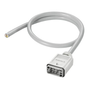 FPL 8G1.5/Q8KG/5 8000005239 Power & Mains Cables