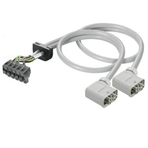 FPL 4G2.5/PD/Q4KW/2+2 8000005264 Power & Mains Cables