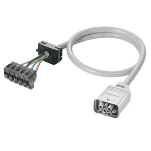 FPL 4G2.5/P/Q4MG/2 8000005294 Power & Mains Cables