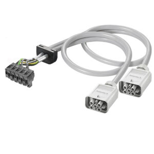 FPL 4G2.5/PD/Q4MG/2+2 8000005296 Power & Mains Cables