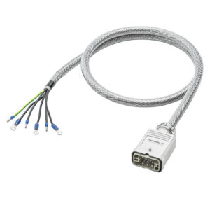 FPL 7G2.5C/Q8MW/3 LIR 8000013843 Power & Mains Cables
