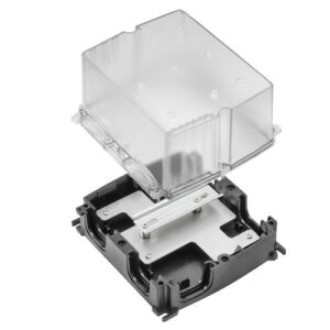 FP-BOX GK FOR UREMOTE 8000025773 Steel Enclosures (Wall Mount, Floor Standing)