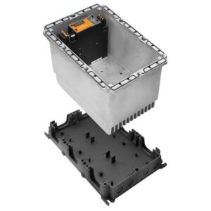 FP PRO TOP1 24/10 3M 8000051702 AC-DC Power Supplies (PCB Mount)