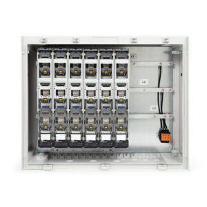 PV 40601S2V1C0A1ES 8000069105 Surge Protection Devices