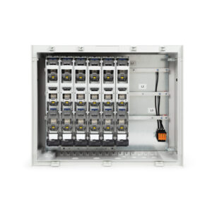 PV 40301S2V1C2A1ES 8000069106 Surge Protection Devices
