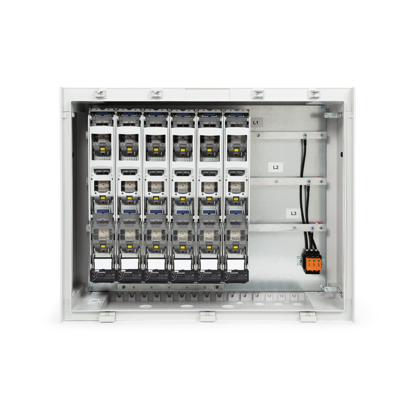 PV 40301S2V1C2A1ES 8000069106 Surge Protection Devices