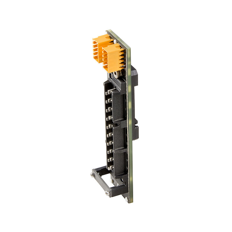 Weidmuller FAD PREM BLY01 8000070313 PLC I/O Expansion Modules