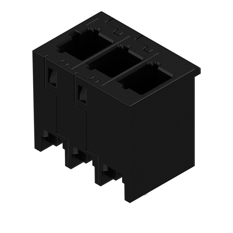 MHS 5/03 V T3 B T 8000072430 PCB Headers & Receptacles