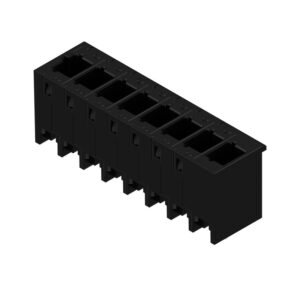 MHS 5/08 V T3 B T 8000072453 PCB Headers & Receptacles