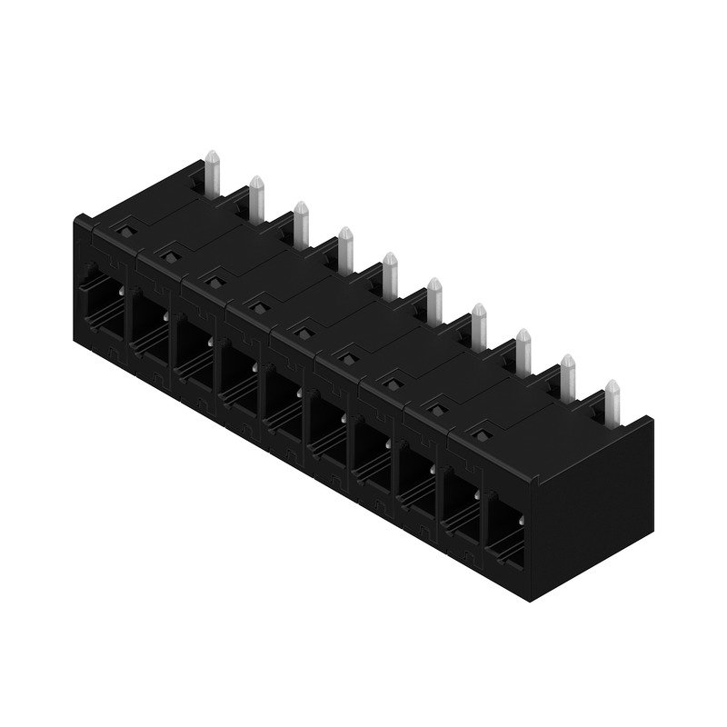 MHS 5/10 W T3 B T 8000072513 PCB Headers & Receptacles