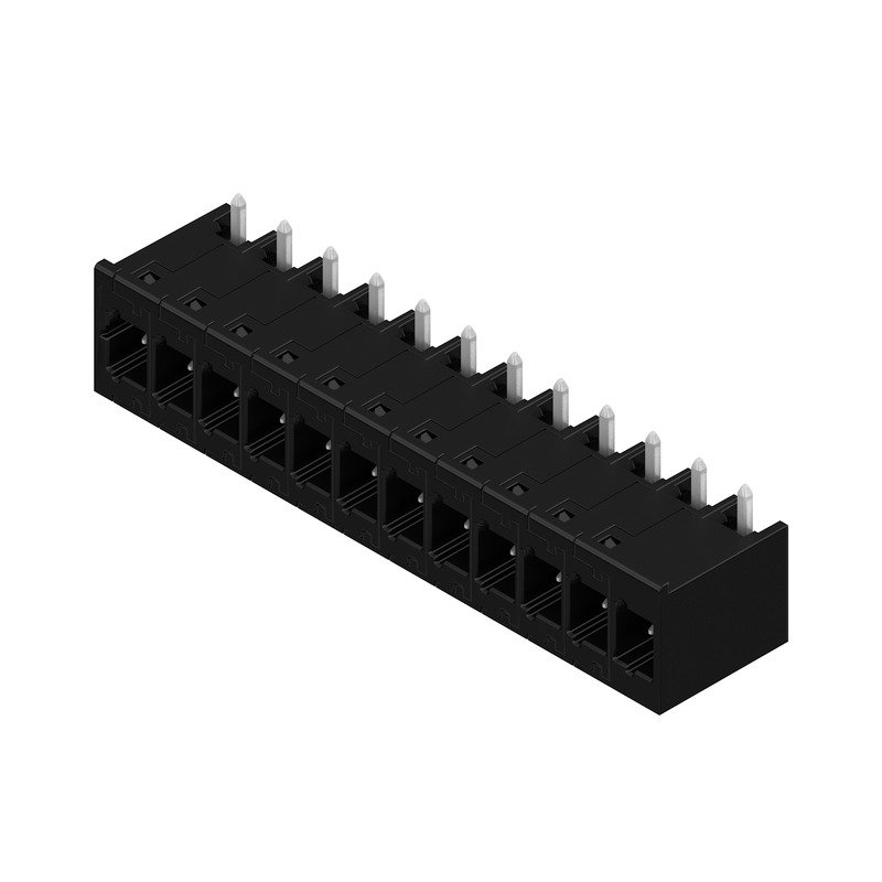 MHS 5/12 W T3 B T 8000072515 PCB Headers & Receptacles