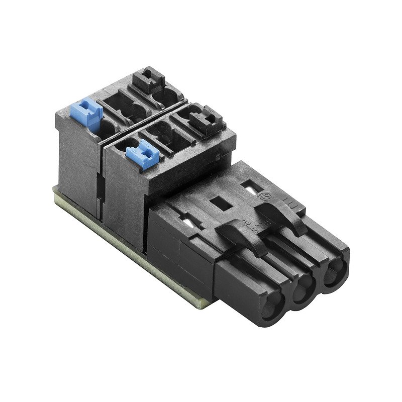 Y-INTERFACE BLL 8000075197 Signal Conditioners & Isolators