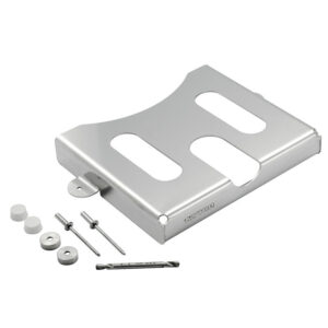 DOHA KEB A4 S4B R 8000075809 Enclosure Accessories (Locks, Hinges, Glands)