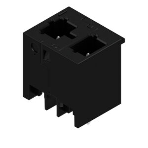 MHS 7S/02 V T3 B T 8000078314 PCB Headers & Receptacles