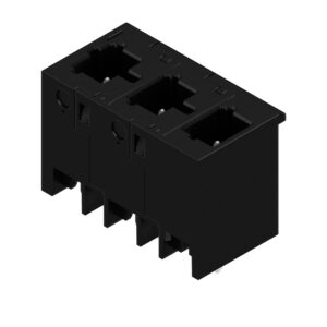 MHS 7S/03 V T3 B T 8000078315 PCB Headers & Receptacles