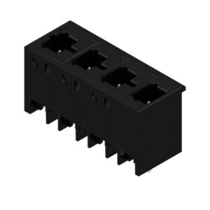 MHS 7S/04 V T3 B T 8000078316 PCB Headers & Receptacles