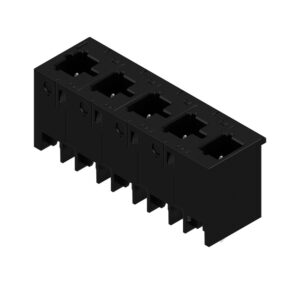 MHS 7S/05 V T3 B T 8000078317 PCB Headers & Receptacles