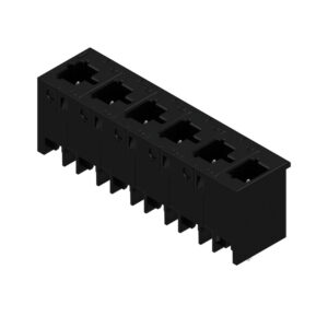 MHS 7S/06 V T3 B T 8000078318 PCB Headers & Receptacles