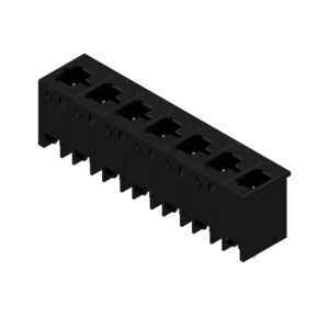 MHS 7S/07 V T3 B T 8000078319 PCB Headers & Receptacles