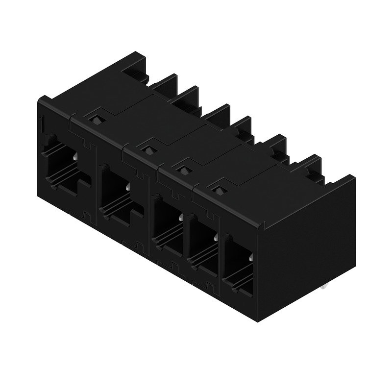 MHS 7S/02-5/03 H T3 B T 8000078338 PCB Headers & Receptacles