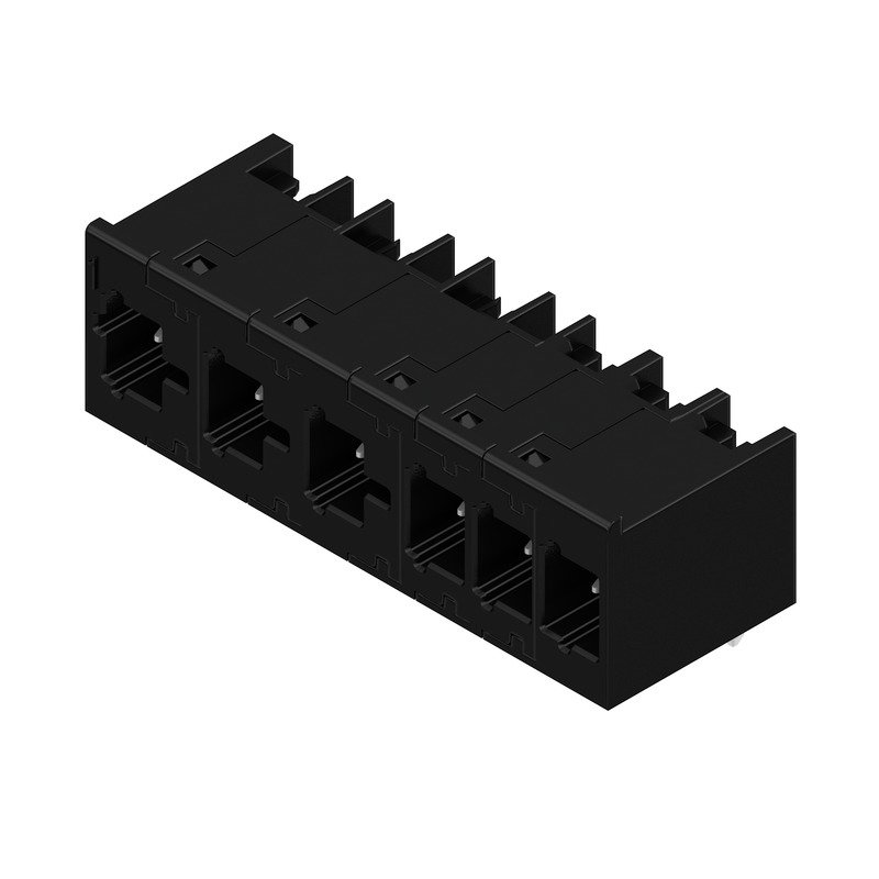 MHS 7S/03-5/03 H T3 B T 8000078339 PCB Headers & Receptacles