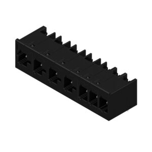 MHS 7S/04-5/03 H T3 B T 8000078340 PCB Headers & Receptacles