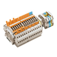 MSTTAB2019ORANGE 8000080735 Terminal Blocks