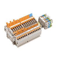 MSTTAB2019ORANGE_ATTB 8000080745 Terminal Blocks