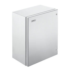 KEBIHS403020S2N0 AL 8000090345 Steel Enclosures (Wall Mount, Floor Standing)