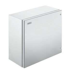 KEBIHS404020S2N0 AL 8000090346 Steel Enclosures (Wall Mount, Floor Standing)