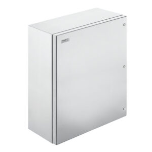 KEBIHS504020S2N0 AL 8000090347 Steel Enclosures (Wall Mount, Floor Standing)