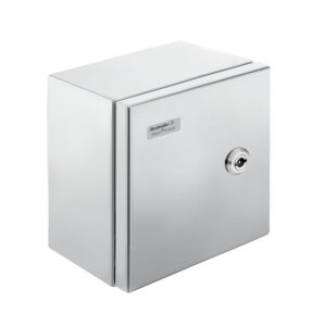 KEBIQL202015S2N0 AL 8000090356 Steel Enclosures (Wall Mount, Floor Standing)