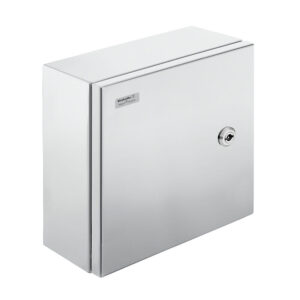 KEBIQL303015S2N0 AL 8000090357 Steel Enclosures (Wall Mount, Floor Standing)