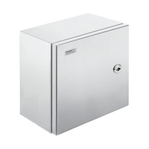 KEBIQL303020S2N0 AL 8000090358 Steel Enclosures (Wall Mount, Floor Standing)