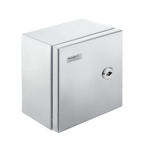 KEBIQL202015S2N1 AL 8000090362 Steel Enclosures (Wall Mount, Floor Standing)