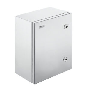 KEBIQL403020S2N1 AL 8000090365 Steel Enclosures (Wall Mount, Floor Standing)