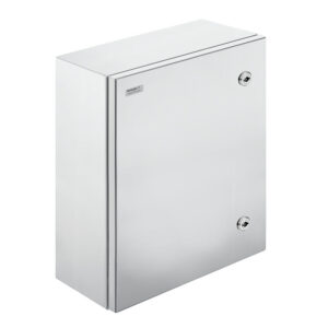 KEBIQL504020S2N1 AL 8000090367 Steel Enclosures (Wall Mount, Floor Standing)