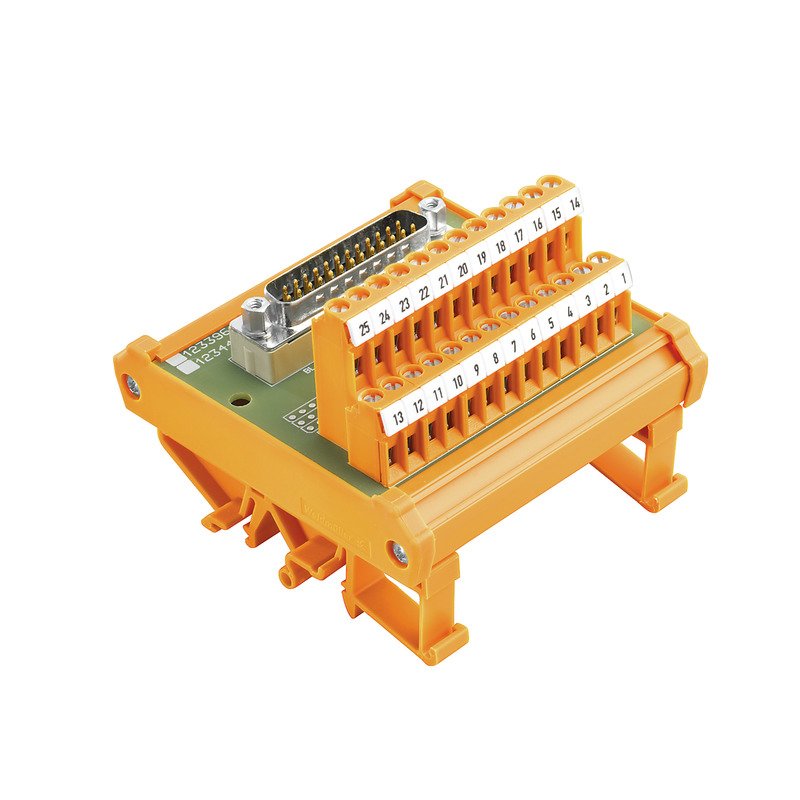 RS SD37S UNC 4.40 LP2N 8003881001 Signal Conditioners & Isolators