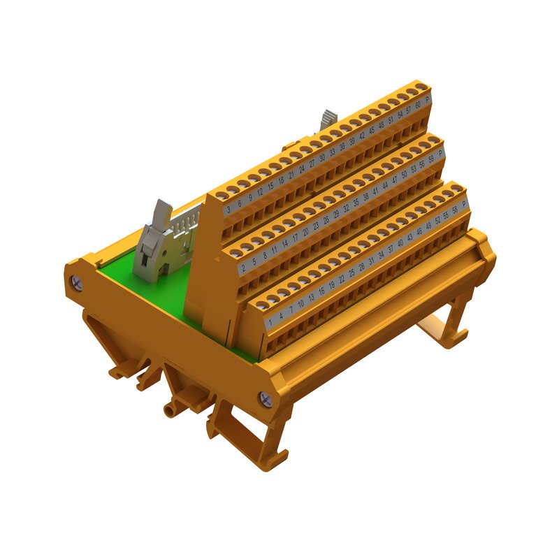 RS F26 LP3R 3/27 8012920000 Signal Conditioners & Isolators