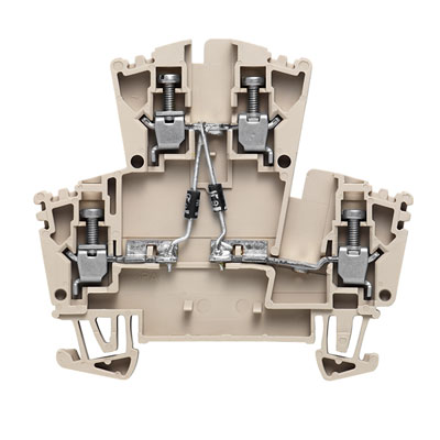 WDK 2.5 2D 1.A 8014670000 Terminal Blocks