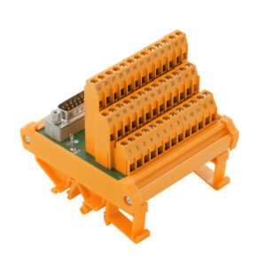 RS SD50B LP3R 8019920000 Signal Conditioners & Isolators