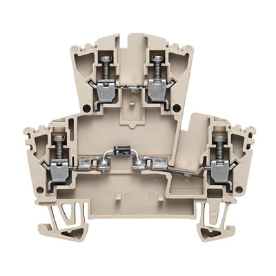 WDK 2.5 1D 8025610000 Terminal Blocks